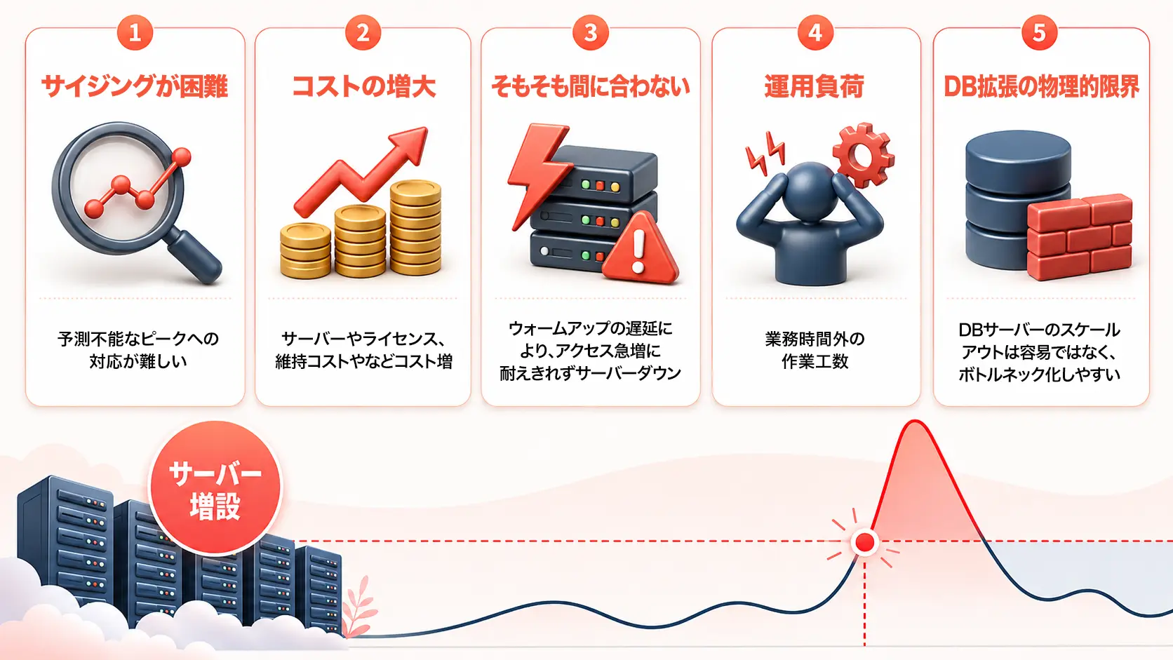 NetFUNNEL - インフラ増強やオートスケールの限界