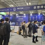 「マーケティング・セールス World 2026 夏 東京」に出展し、仮想待合室「NetFUNNEL」をご紹介しました
